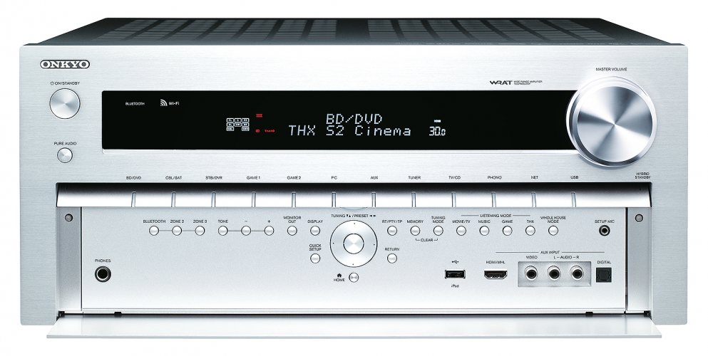 Onkyo TX-NR929